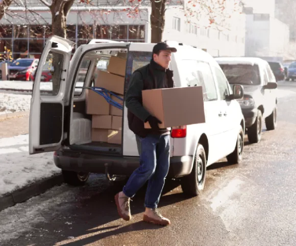 jobs logistics