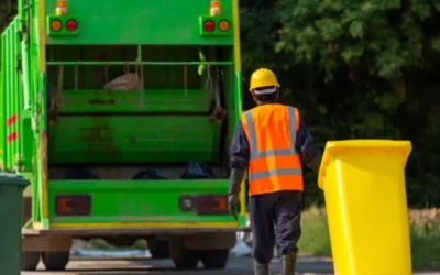 Waste Management: How Businesses Can Reduce Waste and Save Money