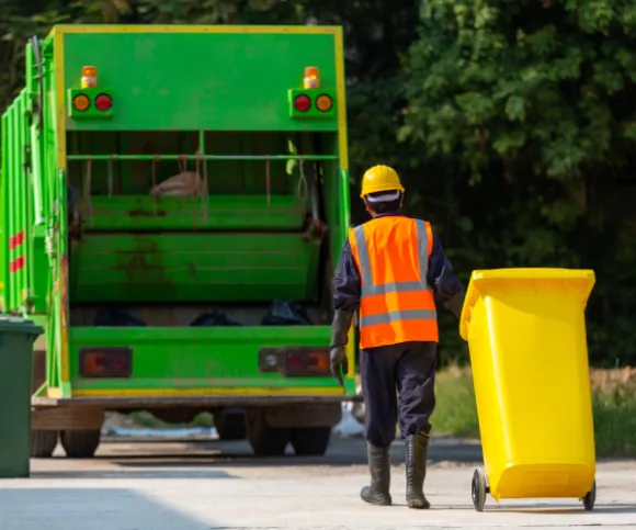 waste management