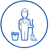 team member icon
